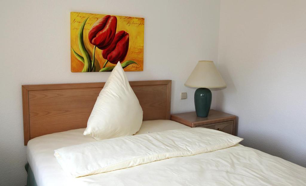 Hotel Antares Halberstadt Room photo