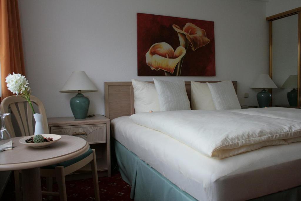 Hotel Antares Halberstadt Room photo