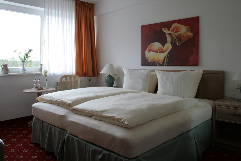 Hotel Antares Halberstadt Room photo